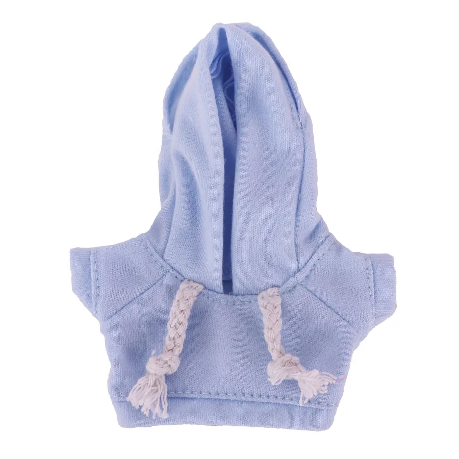 Толстовка для куклы Labubu Internet Celebrity, 18 см