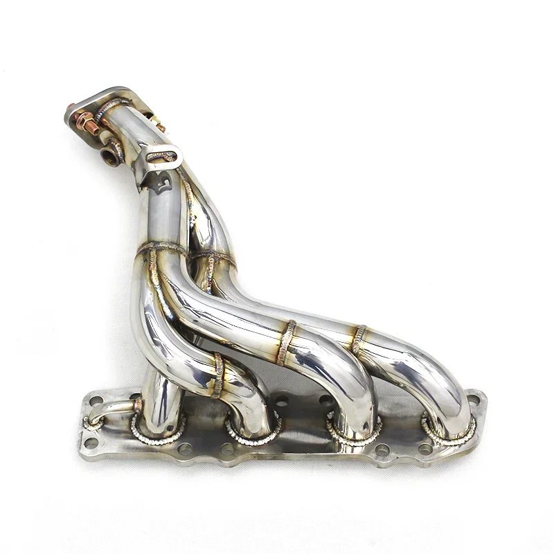 

Tuning Performance Exhaust Manifold For SUZUKI Jimny 1.3L 2007-2023 Racing Car Headers Stainless Steel Systems