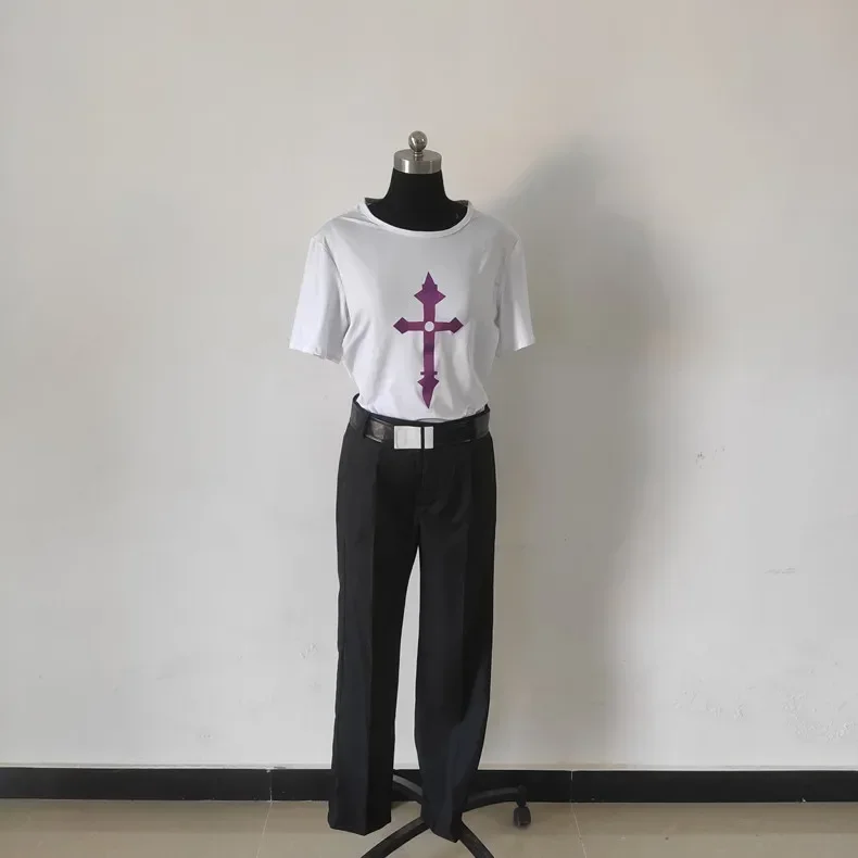 Anime Super Danganronpa2 Gundam Tanaka Cosplay Kostüm Erwachsene Full Set Frauen Männer Halloween Karneval Cosplay Kostüm