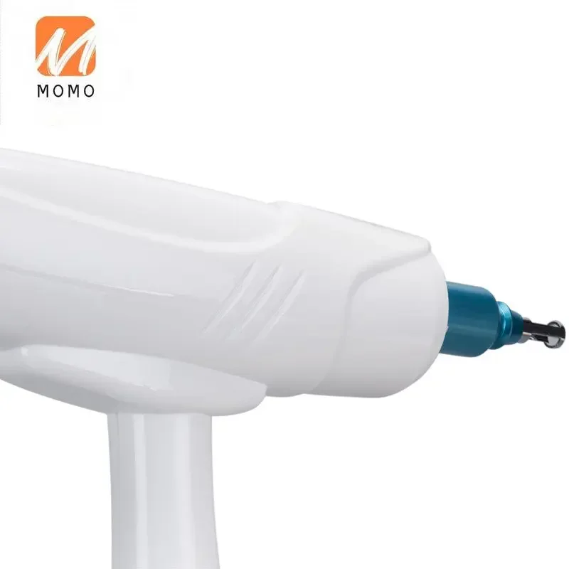 Remove the tattoo on the handle, tender the skin, whiten the skin, clean the pigmentation Blemish Removal Anti-acne Whitening