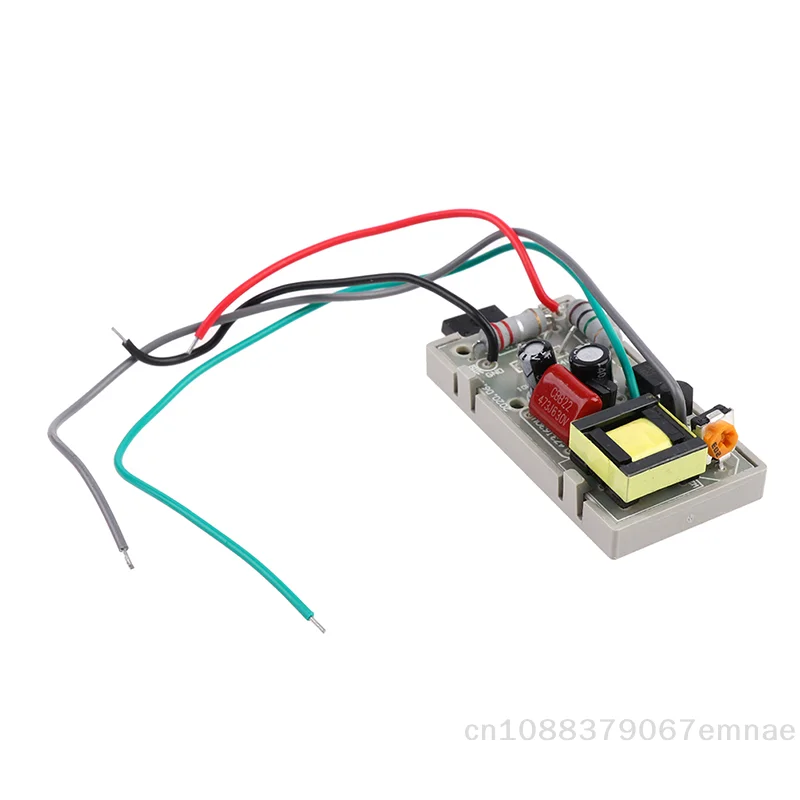 【xxx】Universal Power Supply Module DVD Receiving Subwoofer Power Board 5-24V[ZYS]