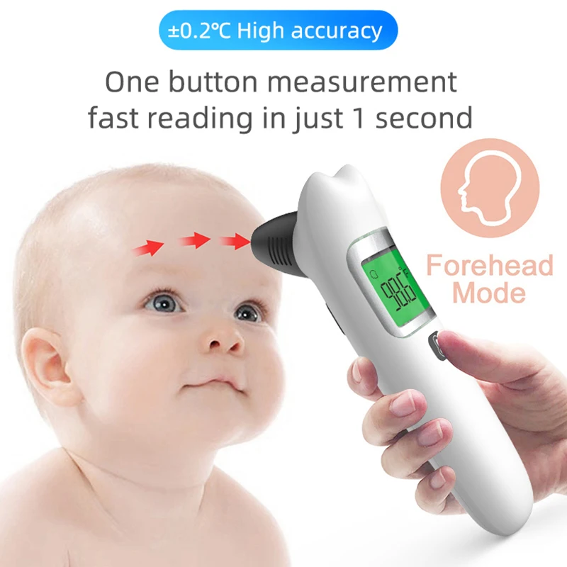 Thumbnail 2 - #21 Best Rated Medical Thermometers to Buy in 2026