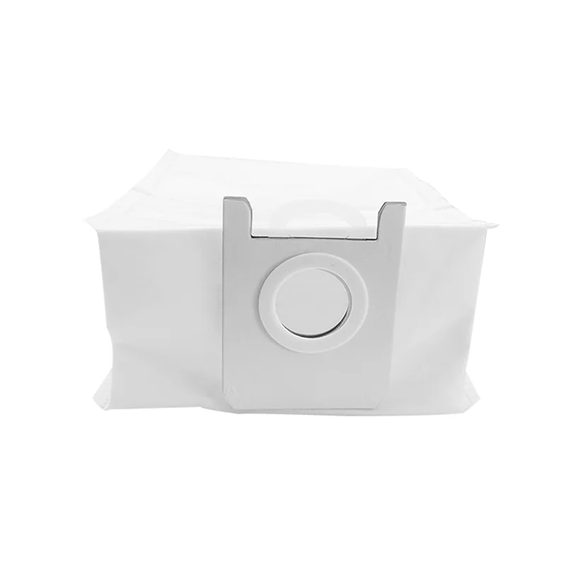 

A70P 2 Set For Roidmi Eve Plus SDJ01RM Robot Vacuum Cleaner Spare Parts Main Side Brush Hepa Filter Mop Cloth Dust Bag