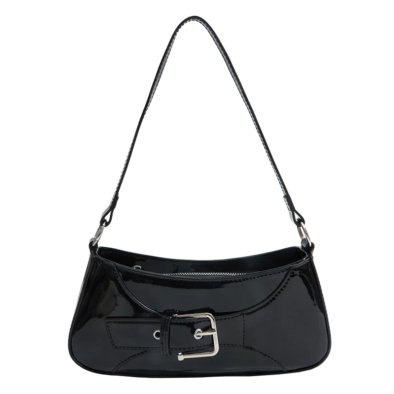 

Minimalist Chic Fashion Women'S Diaper Bag Elegant Crossbody Large Capacity Vintage Leather Luxury Designer Commuter Bag Simple