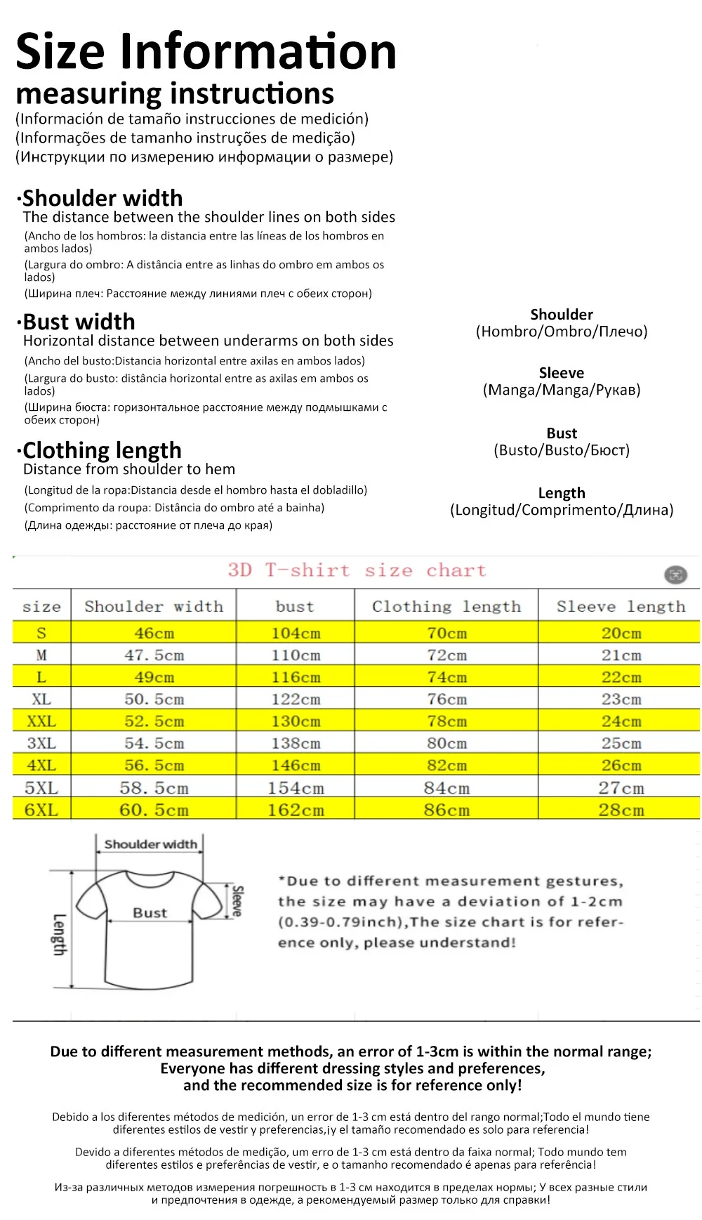 Men's T Shirt for Men 3D Print Military Patriotic Skull Dropped T Shirt Oversized Short-Sleeved Sportswear Men Clothing Top Tees image 5
