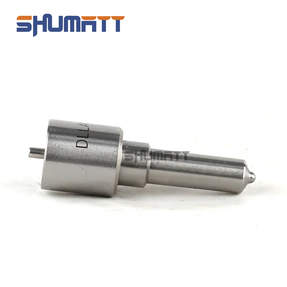 4PCS DLLA155P863 Fuel Sprayer Nozzle Tips 093400-8630 for Common Rail Injector 095000-544# 23670-0L020  23670-30110