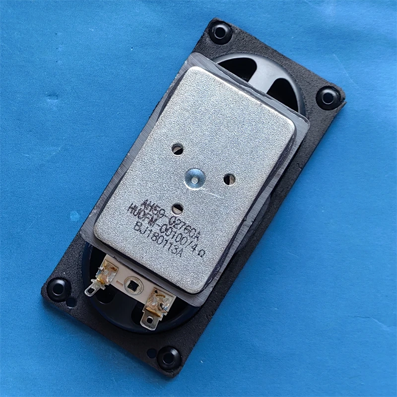 110*52*45mm AH59-02760A Square Full Range Speaker 4 ohm For Harman