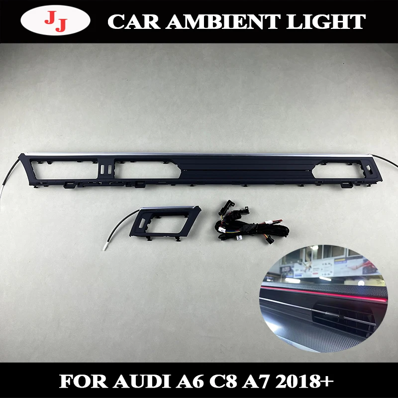 

Запасная панель для Audi A6 C8 A7