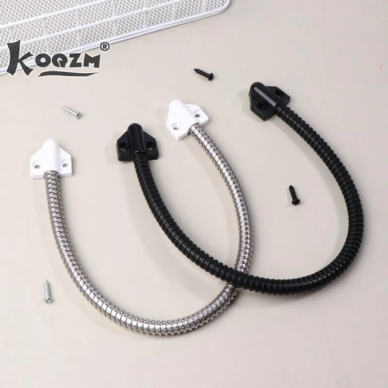 Door And Window Anti-pinch Wire Loop Access Control Cable Exposed Mounting Access Control Cable Protector