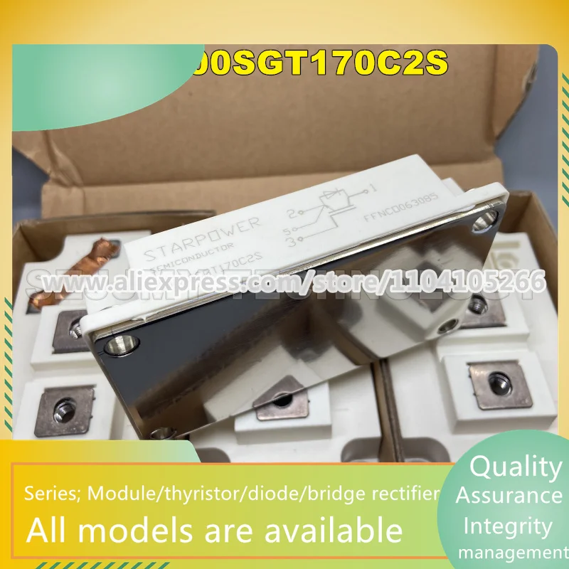 

GD600SGT170C2S GD400SGL170C2S GD400SGT170C2S GD300SGT170C2S GD200SGT170C2S GD600SGL170C2S NEW ORIGINAL IGBT IN STOCK