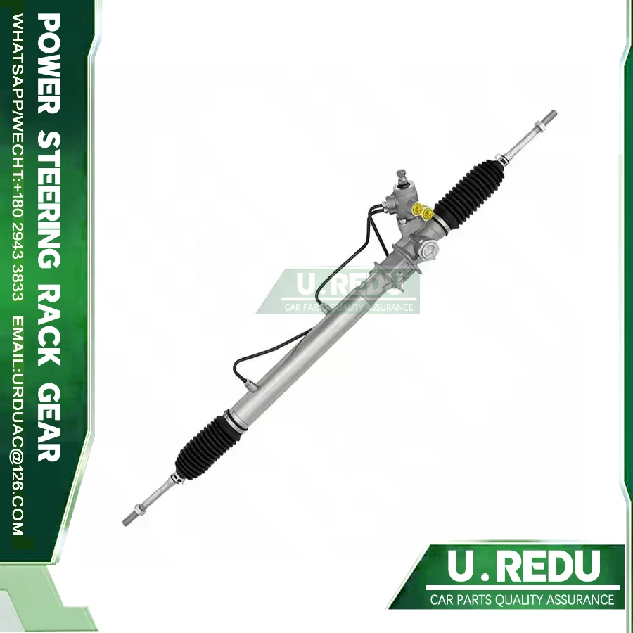 

LHD Power Steering Gear for Suzuki Grand Vitara 1999-2006 48500-65D50 4850065D50 48500-65D5 4858065D51 4850065D5 48580-65D51