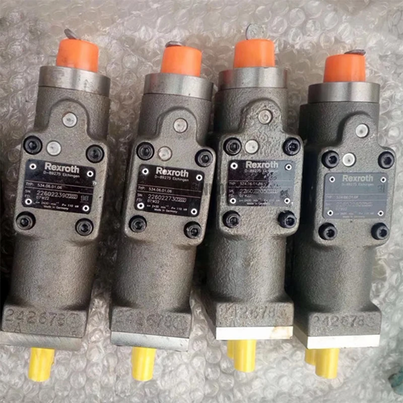

Абсолютно Новый Rexroth D-89275 A6VE80DA1/63W-VAL027B R902021699