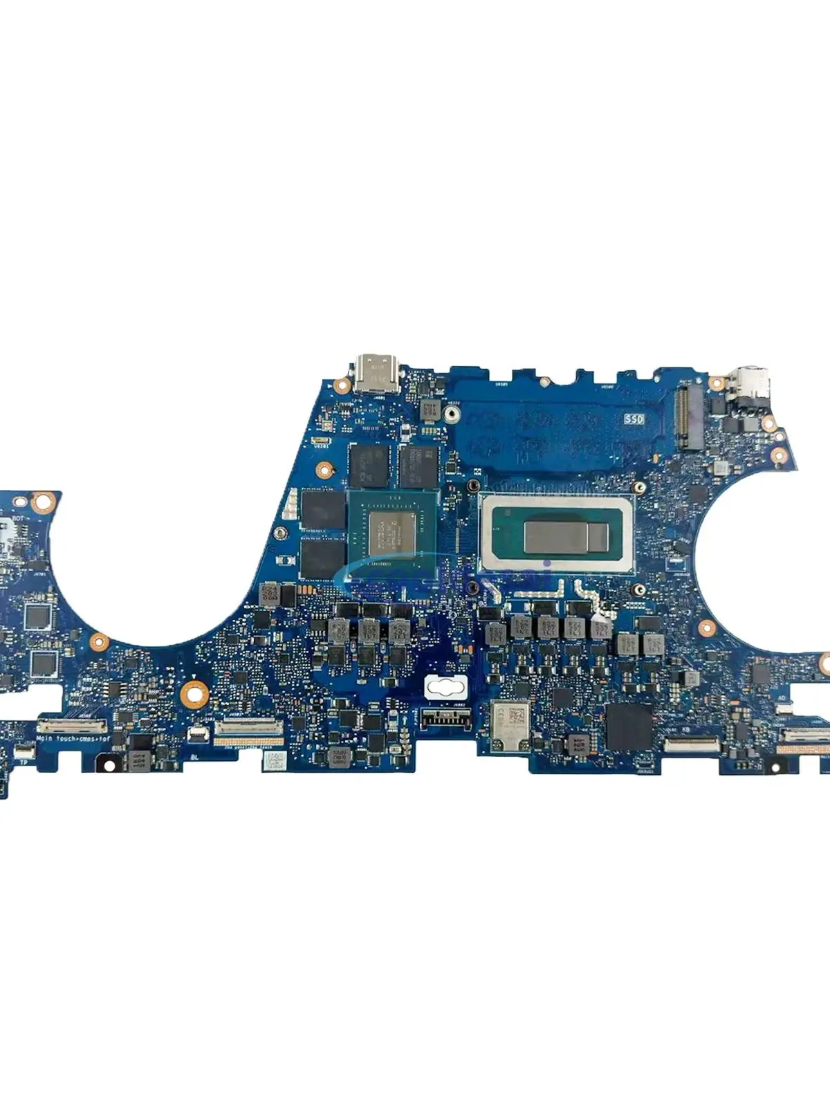 Original For Dell OptiPlex 5050 MT 5050 Tower Desktop Motherboard