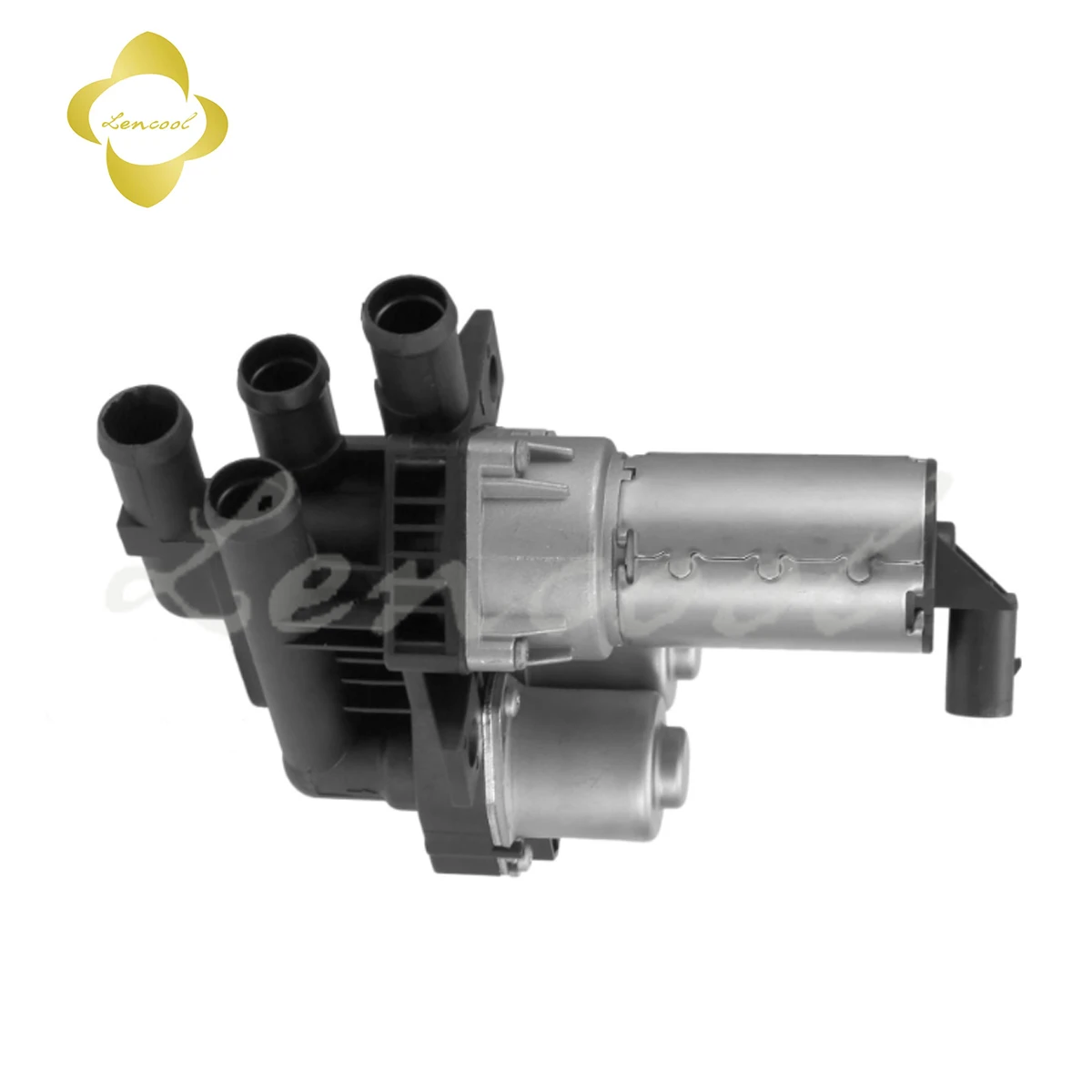 Heater Control  Solenoid Valve Fit For Mercedes Benz W220 CL500 S500 CL55 CL600 OEM 2208300084