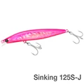 Stinger 125S-J