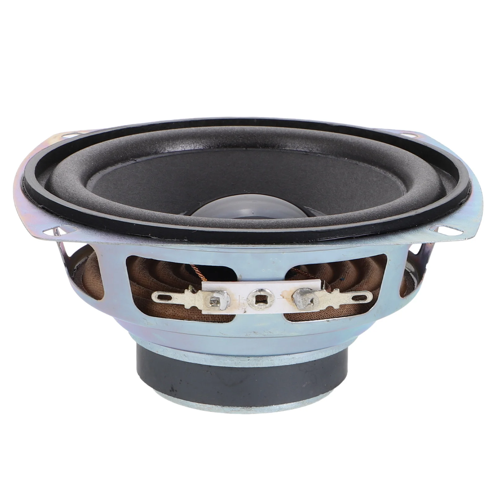 

Diy Replacement Parts Console Games Full Range Speakers Accessory for Amusement Machines Loudspeaker Accessories