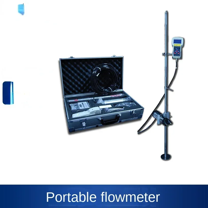 Determiner le constructeur entre-temps, portable, Doppler