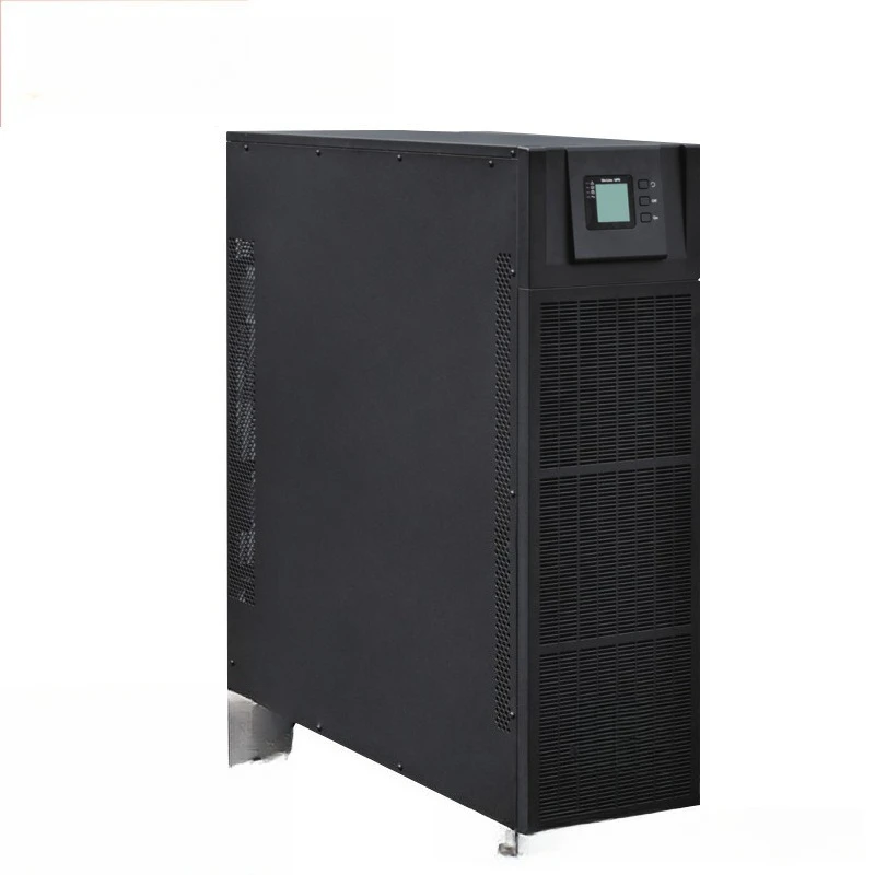 Uninterruptible power supply YDC3315H 15KVA/13.5KW external battery long delay
