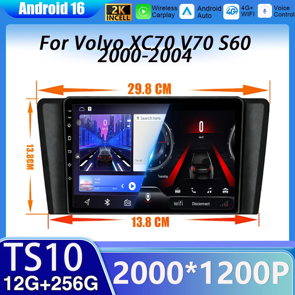 Wireless Android Ca…