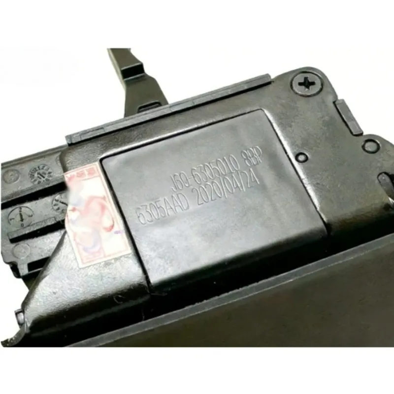 

J69-6305010 Genuine Tailgate Lock Body for Chery EQ1 Tiggo 3X 3Xe