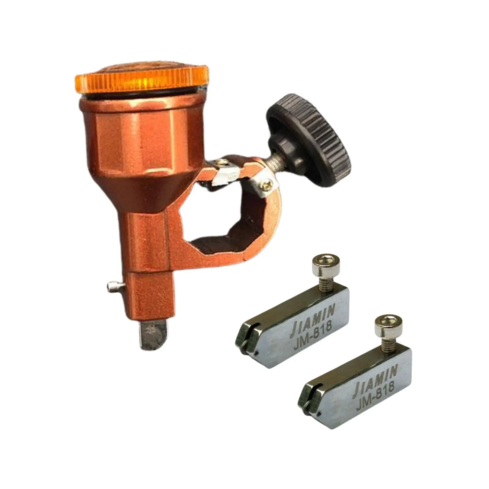 Glass Cutter Hand Tool Durable Crafts Glass Breaker for Mirrors Ceramic Tile