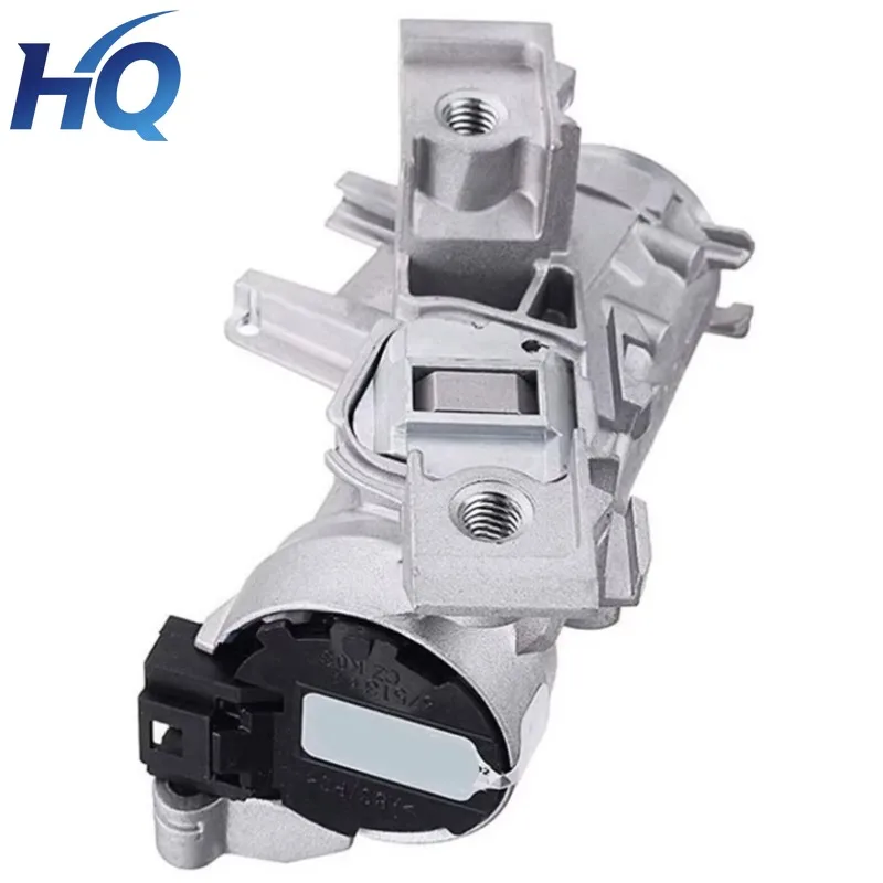 1K0905851B 1K0905841 Ignition Switch With Lock Cylinder Key for VW Jetta Golf Rabbit Audi A3 TT R8 30936044