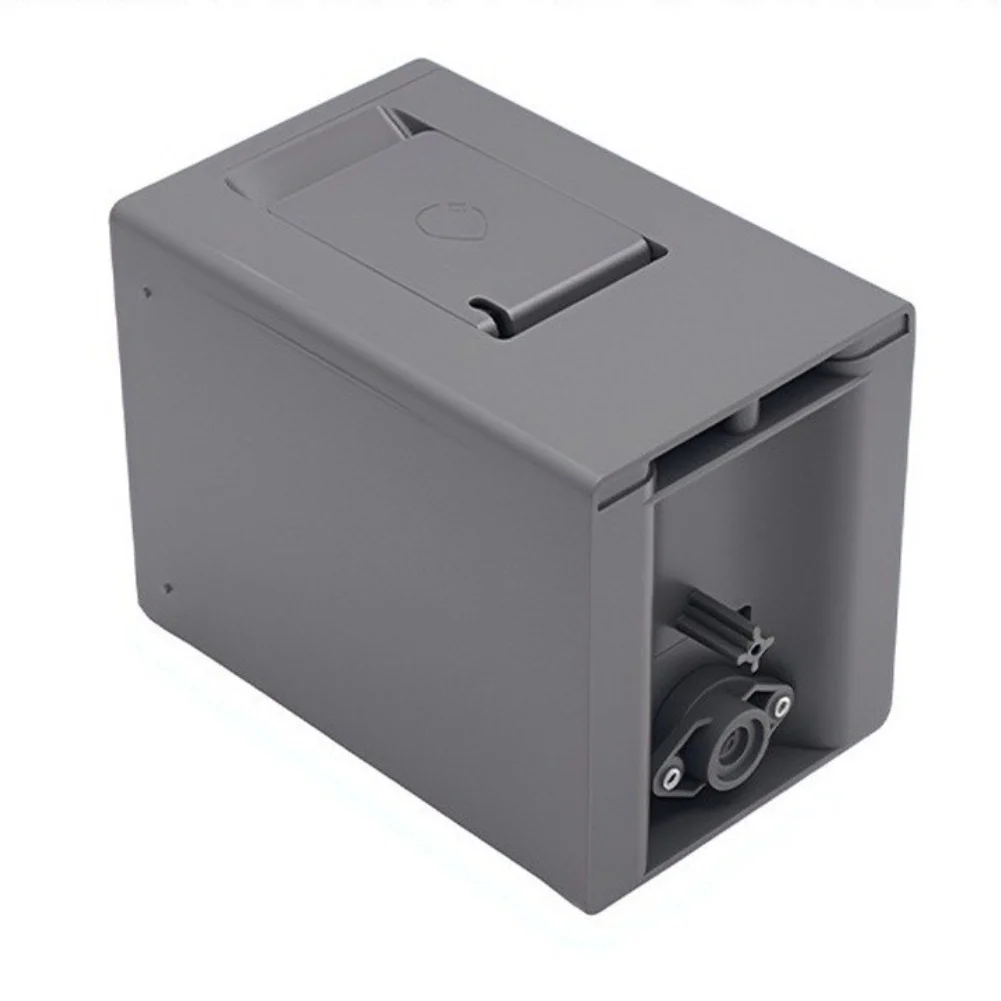 High-Performance Cleaning Solution Module Compatible with For Dreame X40/X50 Robot Vacuums for Home and Office