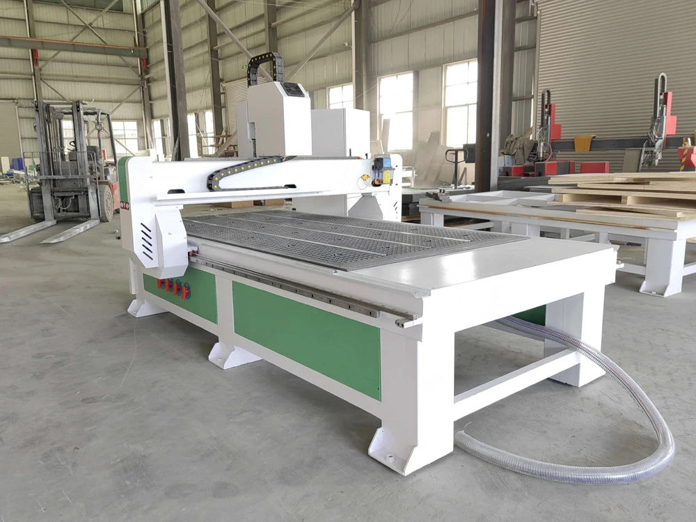 Factory Directly Supply Lower Price 5 axis CNC Router Metal Cutting Machine 3D Wood Carving CNC Router With CE Certificate