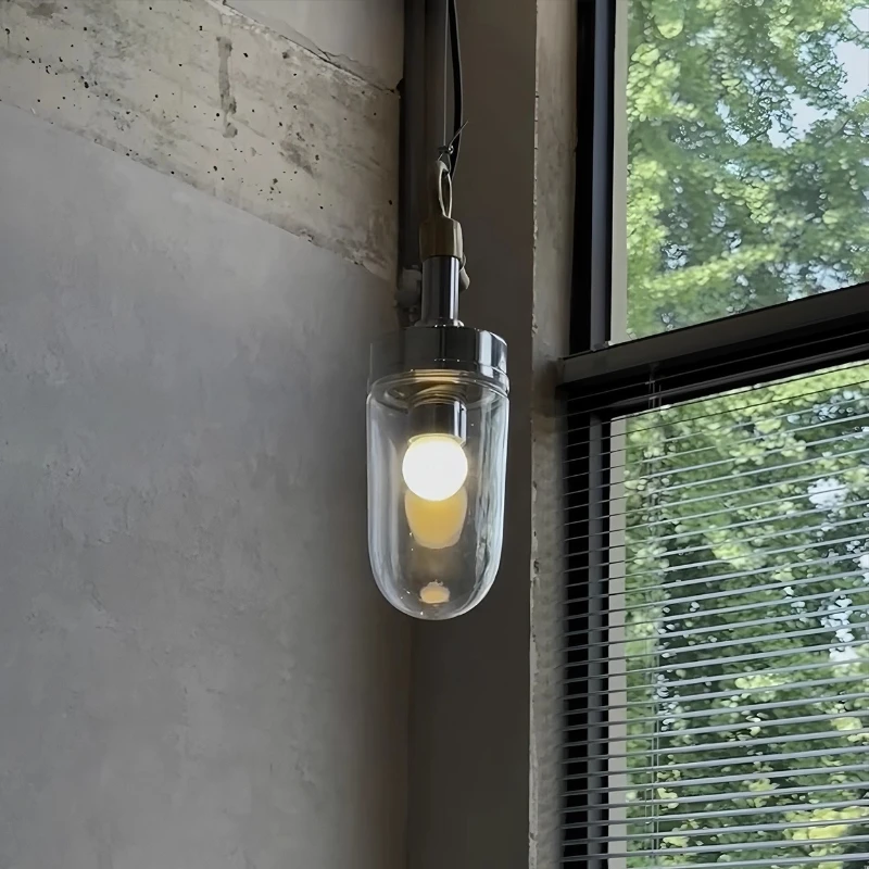 Industrial Vintage …