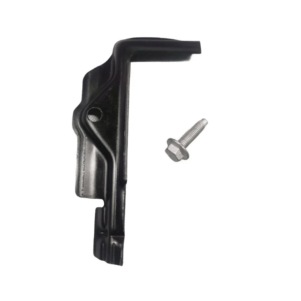 Metal Battery Clamping Strip Compatible With For Golf For Passat For Skoda Octavia Superb Kodiaq With OEM Number 5Q0803219C