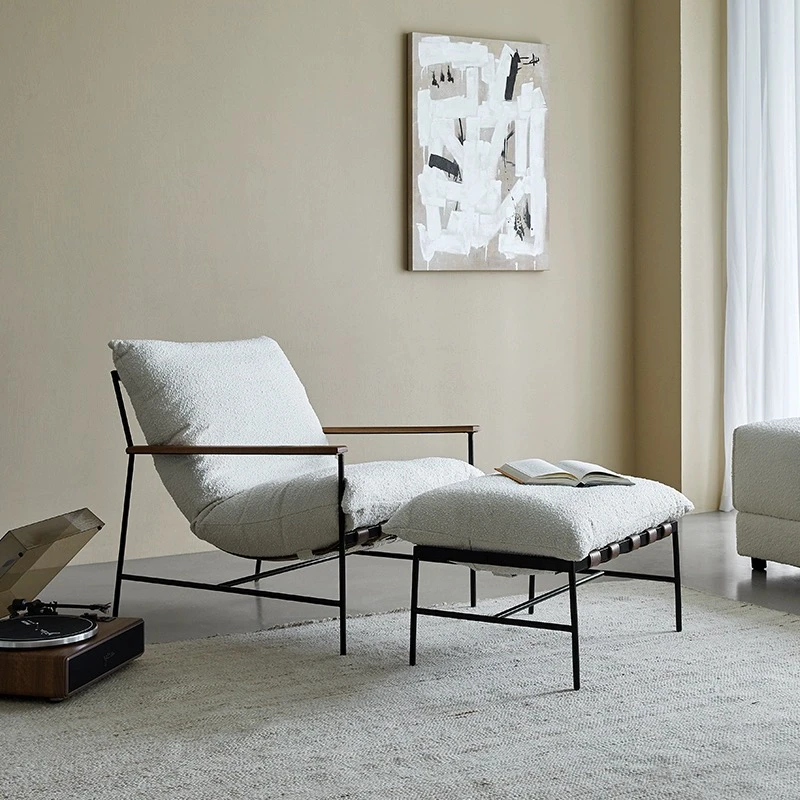 

Luxury Design Living Room Chairs White Desinger Nordic Lounge Living Room Chairs Comfortable Sedie Da Soggiorno Home Furniture