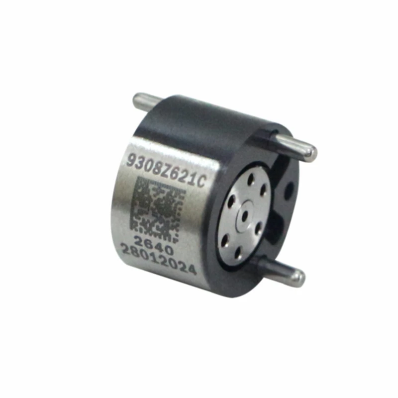 EJBR04701D A6640170221 Injector 7135-650 Repair Kits 9308Z621C 9308-621C Control Valves L157PBD Nozzle For Delphi Ssangyong