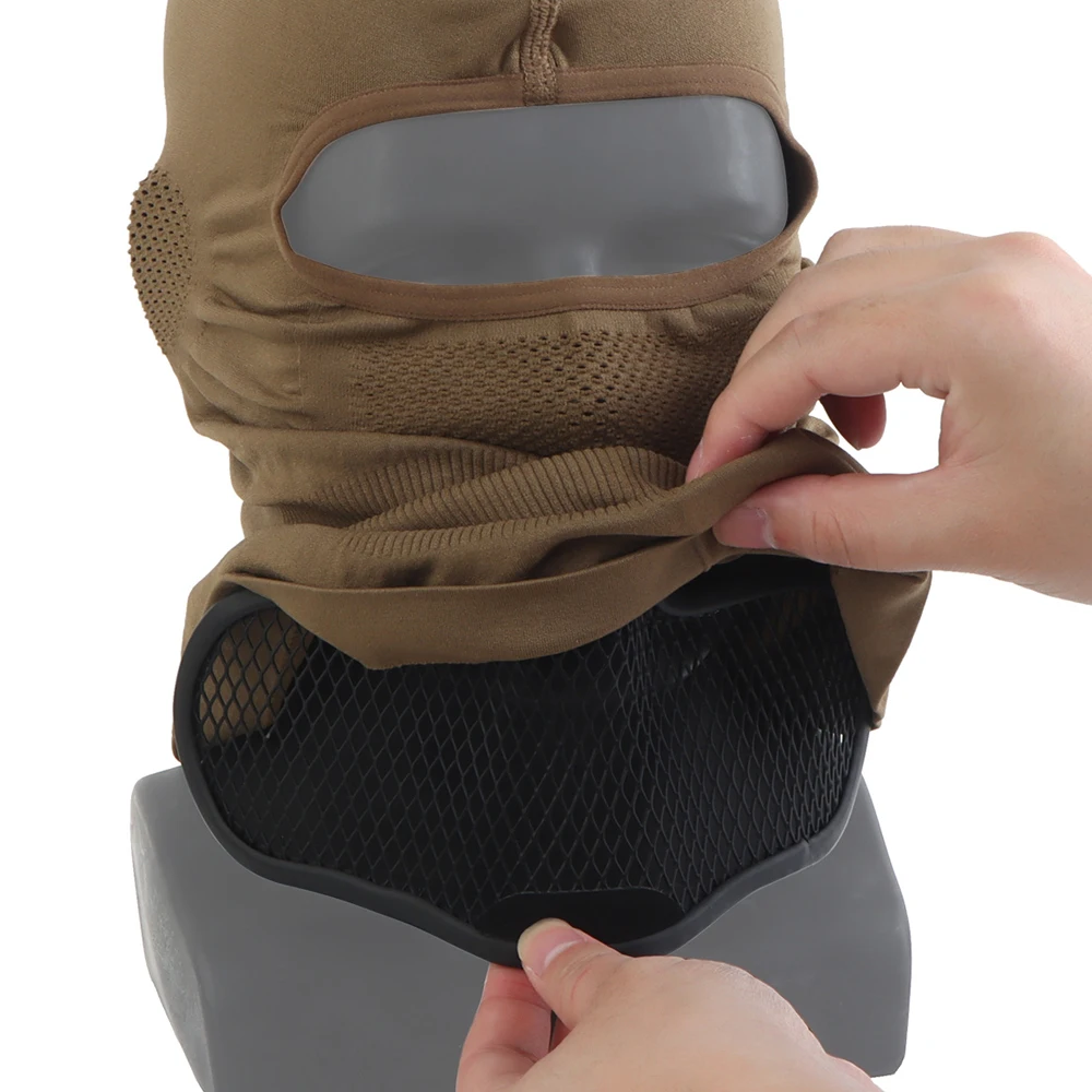 Thumbnail 2 - #60 Balaclavas List of Top Picks