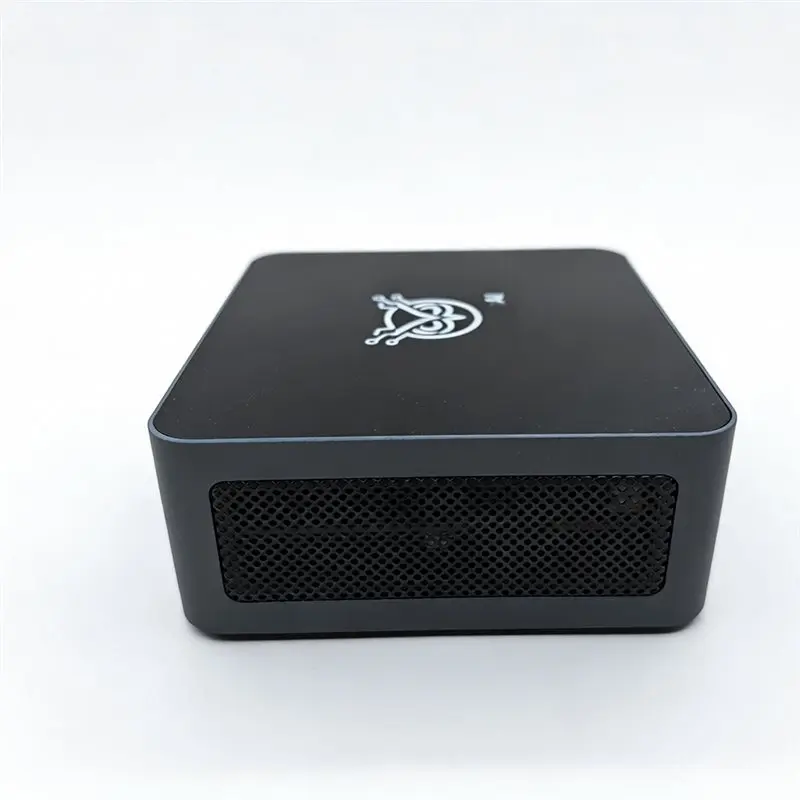 AI I3-4030U Pc Gamer Mini PC RTL 8111H Gigabit Card CPU 8GB DDR4