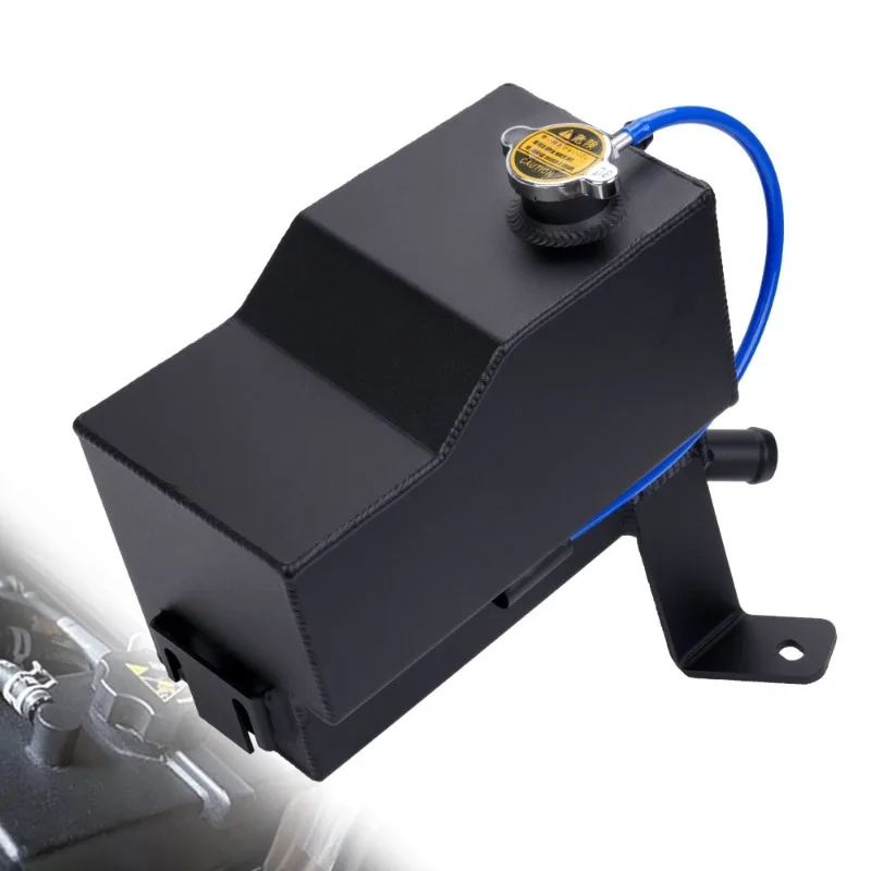 Suitable for Chevrolet and Cadillac car modification parts 15808715 aluminum water kettle
