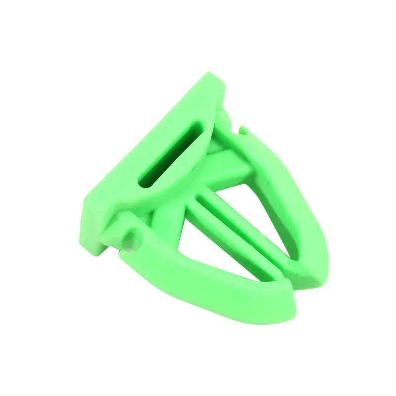 U-förmiger Angelrutenhalter, tragbarer Angelrutenhalter für Angelboote, zum Befestigen an Geländern, für Angelruten, Meeresruten, Fischruten – Detail 27
