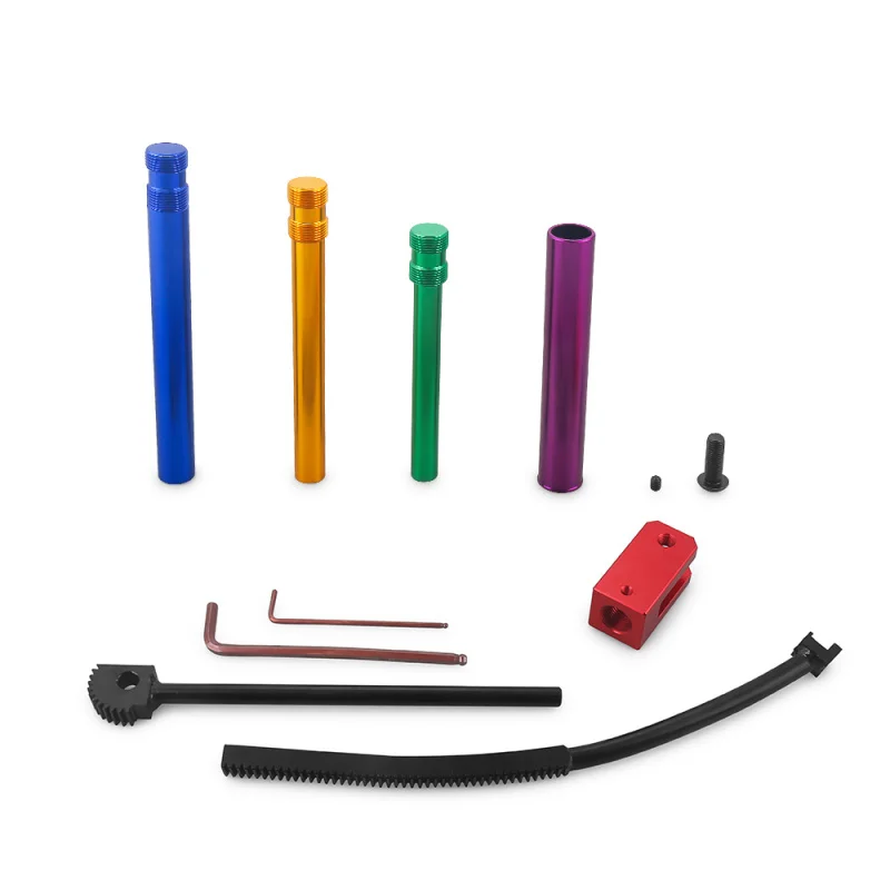 Herramientas para Cambiar Neumáticos de Motocicleta de Cross para Ruedas de 16" a 21", Ejes de 15mm-25mm para Enduro y Motocross Compacto