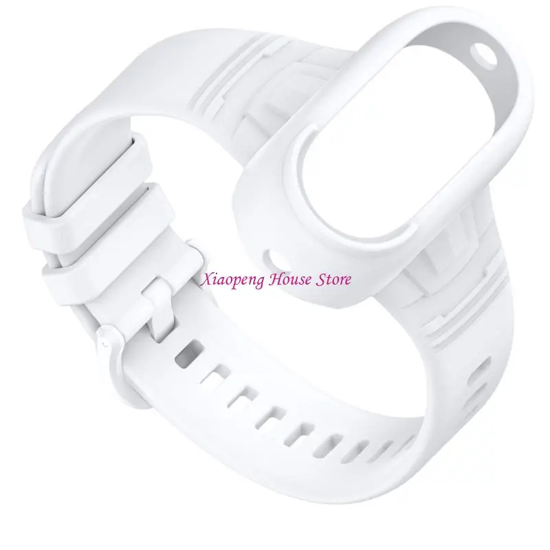 

Multifunction Hand Cable Strap For GO 3S/GO 2 Camera Expansion Silicone Sleeve Wristband Backpack Bike Strap Accessories 77JC