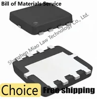 50 pezzi QM3052M6 QM3052M M3052M MOSFET QFN-8