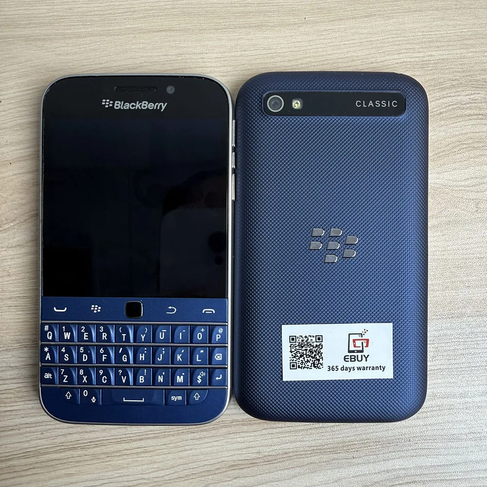 スマートフォン・携帯電話 홍*재様 blackberry classic Q20