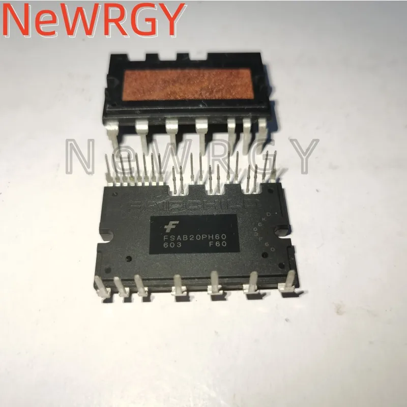 FSAB20PH60 FSAB30PH60 FREE SHIPPING NEW AND ORIGINAL MODULE