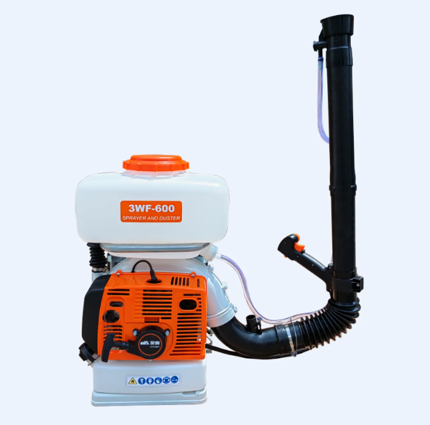 High Quality 2 Stro… - image