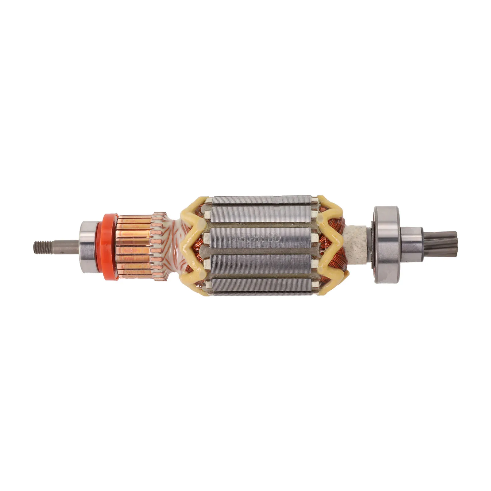 For Repair For Construction As Picture Armature Rotor Electric Hammer Rotor Rotor Anchor Accessory Rotor For Hammer For HR4003C