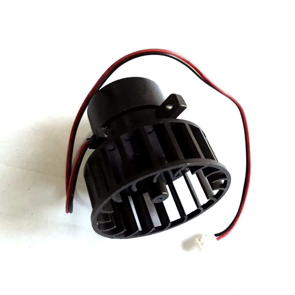 New original  SANLY  SF3225SL 2PIN DC12V 0.08A for Ultra quiet fan humidifier