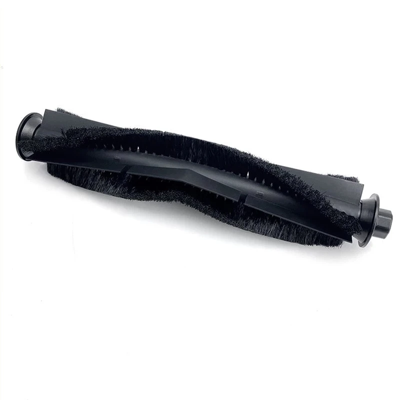 Запчасти для робота-пылесоса VioMi s9, основная и боковая щетки, фильтр НЕРА, мешок для сбора пыли, насадка на швабру