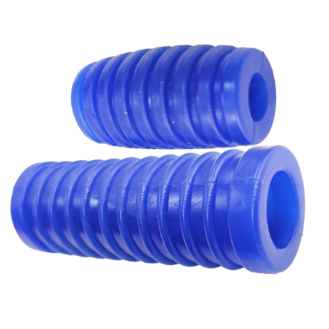 95011-51000 95011-40000 Kick-start Starter Lever Gear Shift Rubber Sleeves Blue Universal for Motorcycles ATV