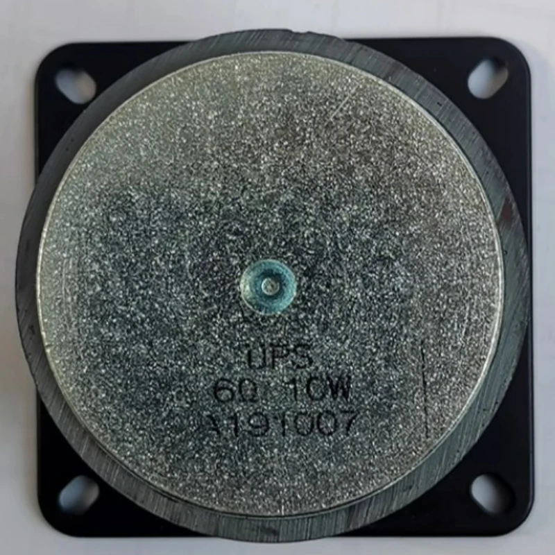 SOTAMIA 2 шт., 2,75 дюйма, полный диапазон, средний твитер, 6 Ом, 10 Вт, 70 мм, композитный бассейн, резиновый край, мини-динамик, DIY Bluetooth-динамик