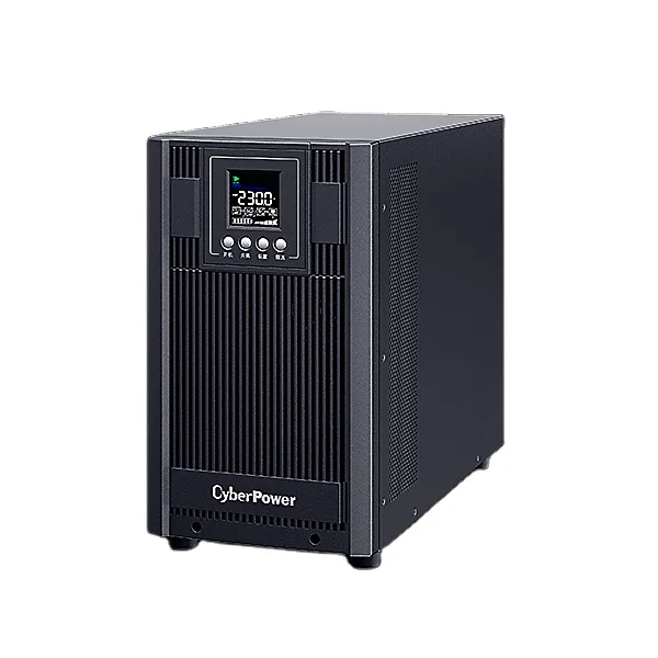 28th:3kva 2700w sine wave output On-line 80V-300V input 50Hz 60Hz auto adaptation UPS host uninterruptible power supply