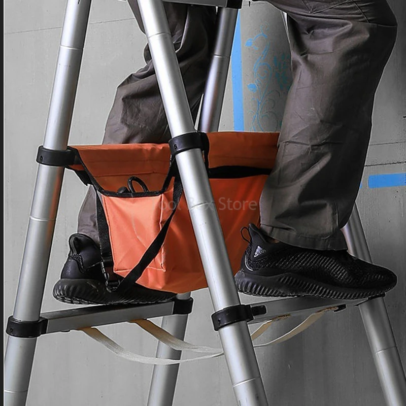 Рисунок 3 - Складная лестница из нержавеющей стали