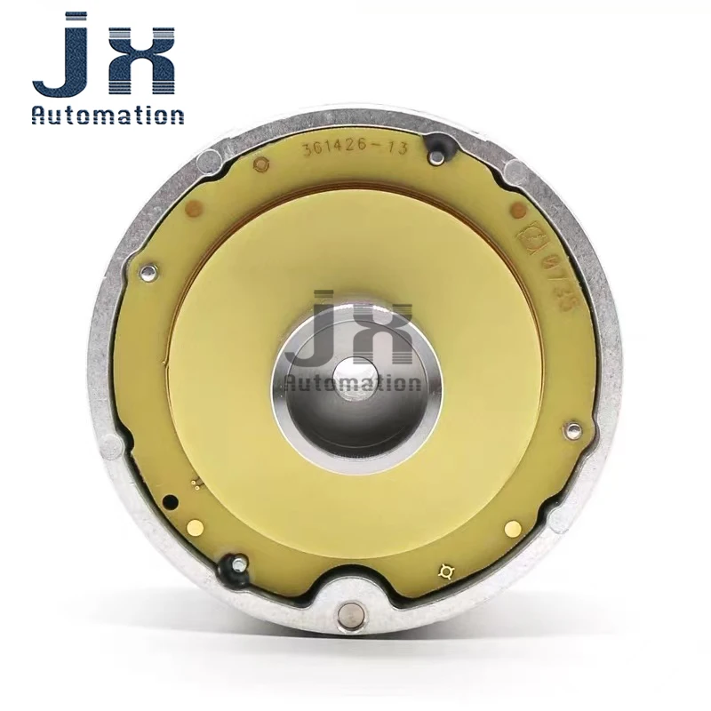 EQI1325.020-32 Incremental Self-Storing Encoder for Machine Tools